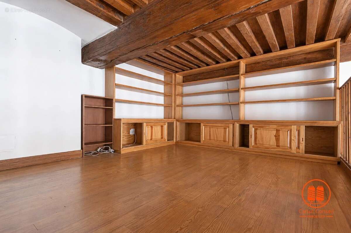 Appartement à LYON-4E