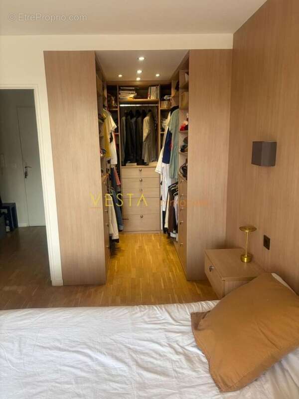Appartement 123 m² à Montreuil  - photo 6