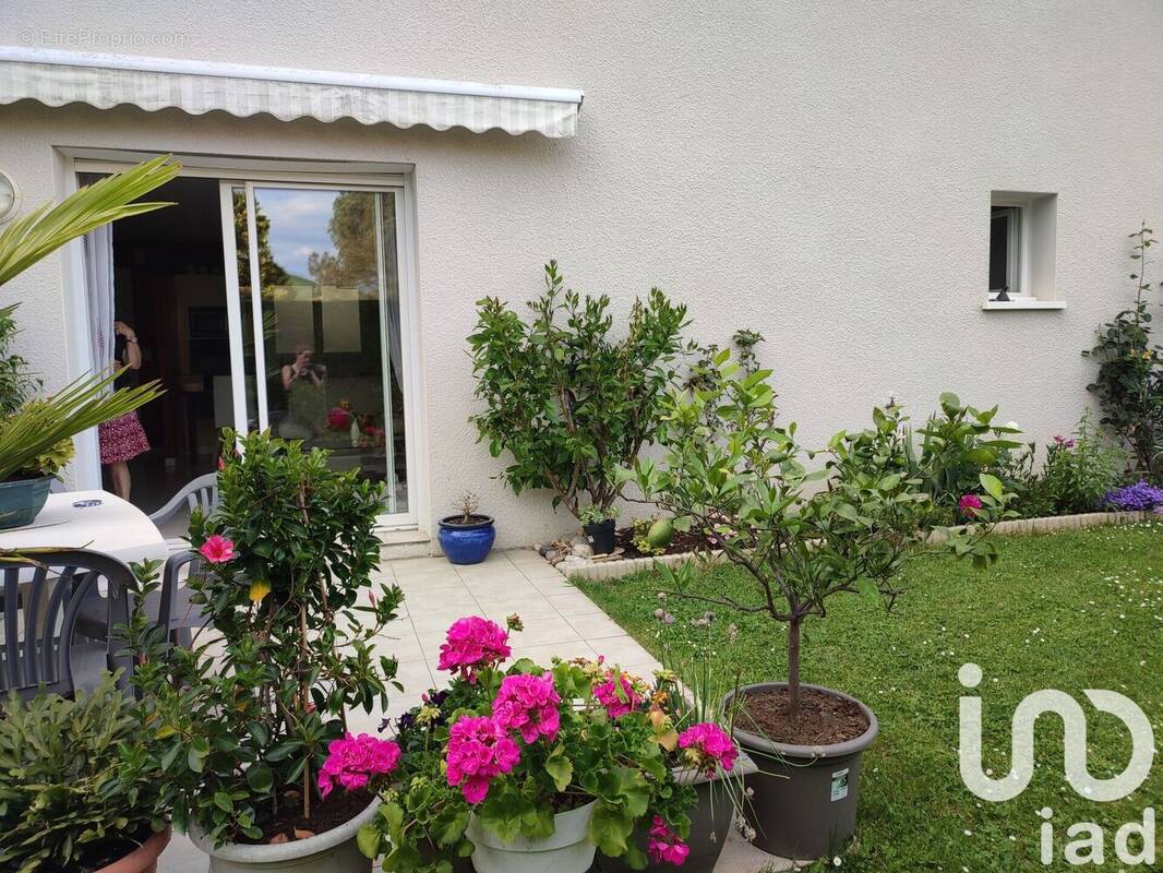 Photo 1 - Appartement à MAZERES-LEZONS