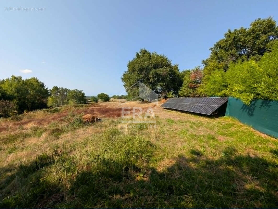 Maison 116m² à Saint Michel de Rivière - photo 14