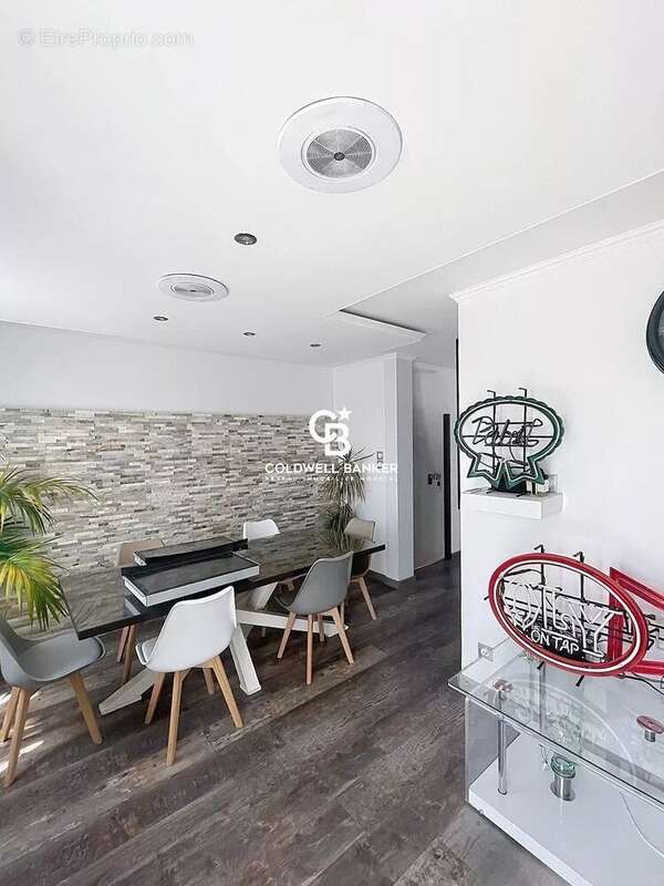 maison a vendre - photo 10