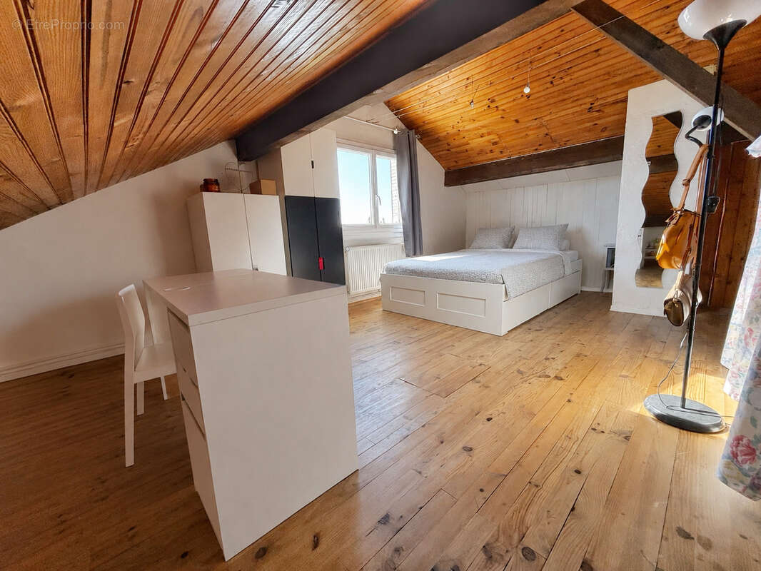 Maison à DIEMOZ