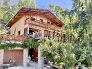 Maison à SAINTE-FOY-TARENTAISE