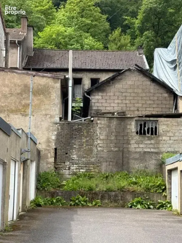 Immeuble sinistré à Herserange - photo 8