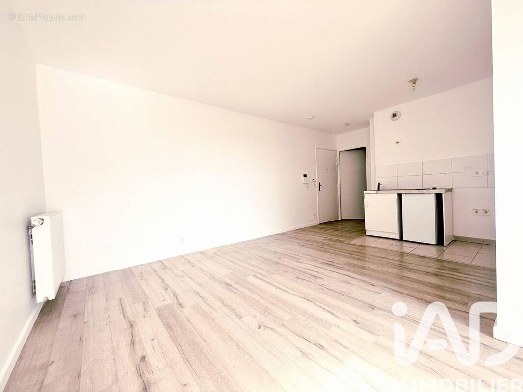 Photo 1 - Appartement à DRANCY
