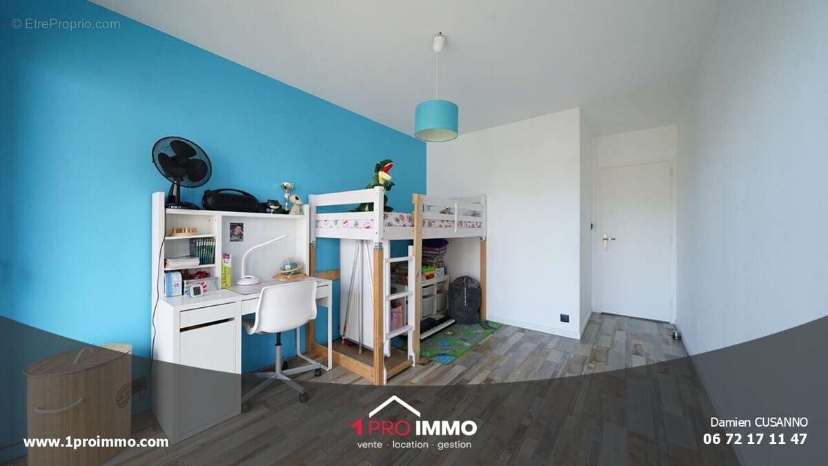 photos n°3 - Appartement à GRENOBLE