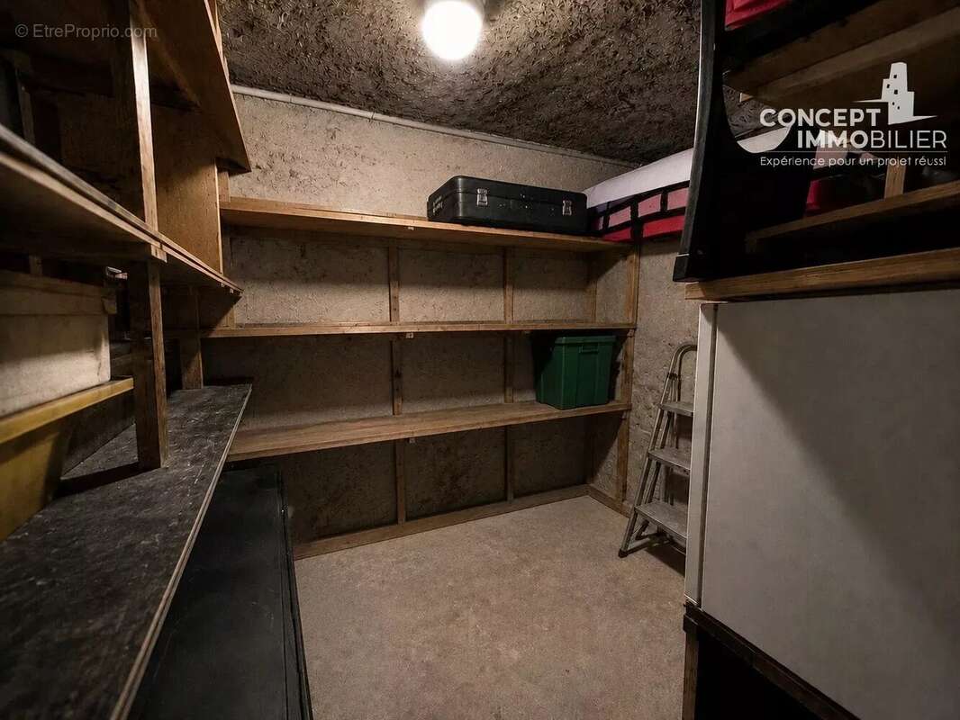 Appartement à FAMECK