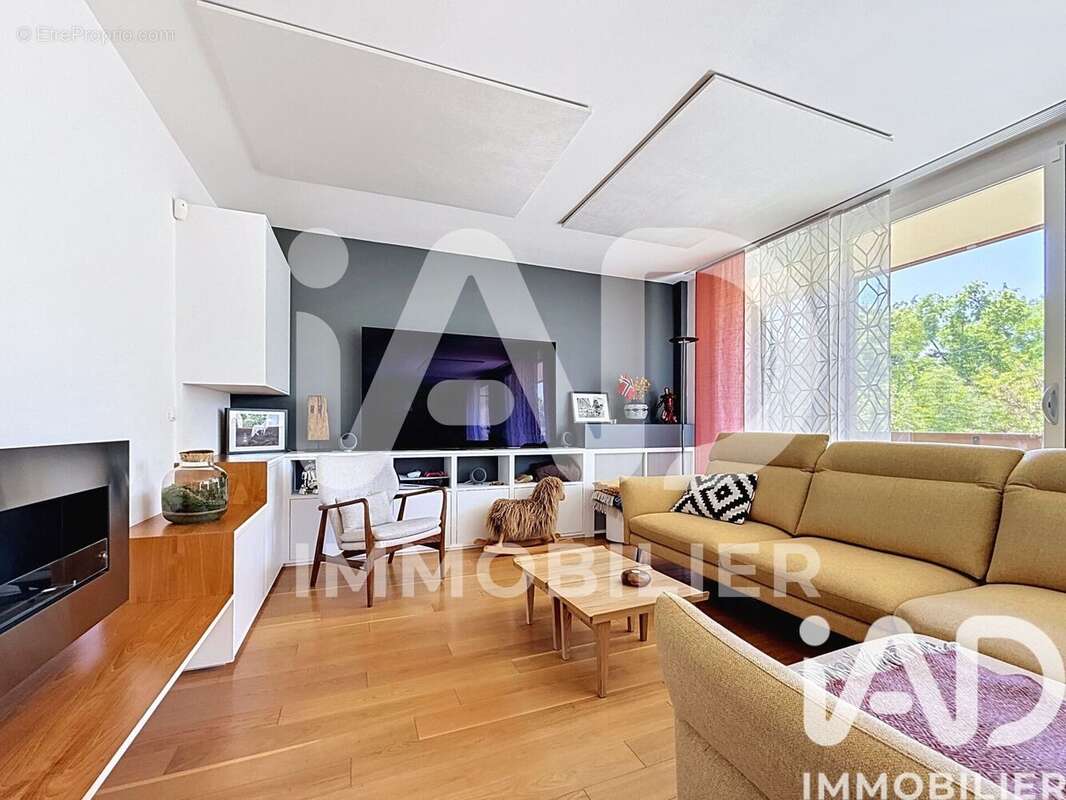 Photo 4 - Appartement à MAISONS-LAFFITTE