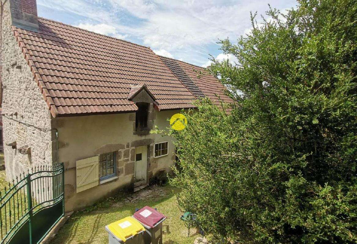 Maison à HURIEL