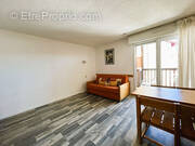 Appartement à FONT-ROMEU-ODEILLO-VIA