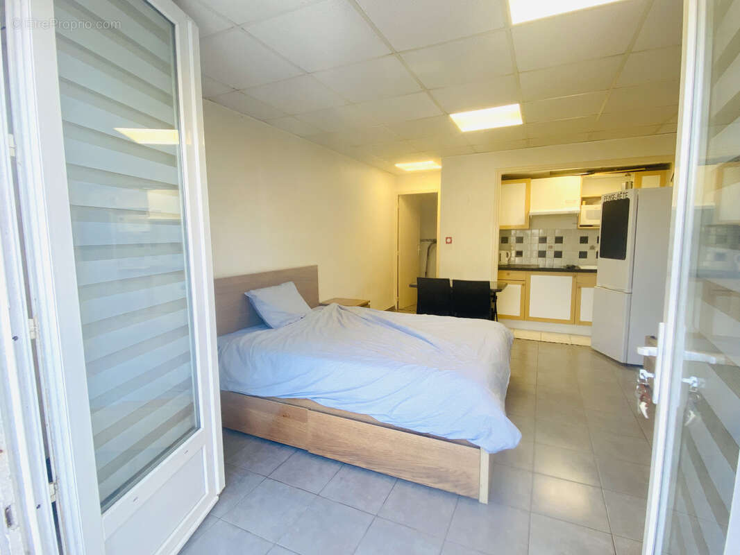 Appartement à PALAVAS-LES-FLOTS