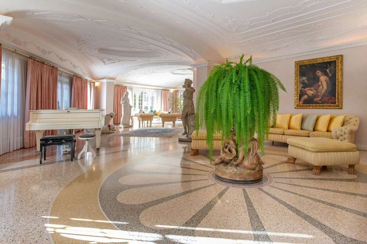 Maison à MENTON