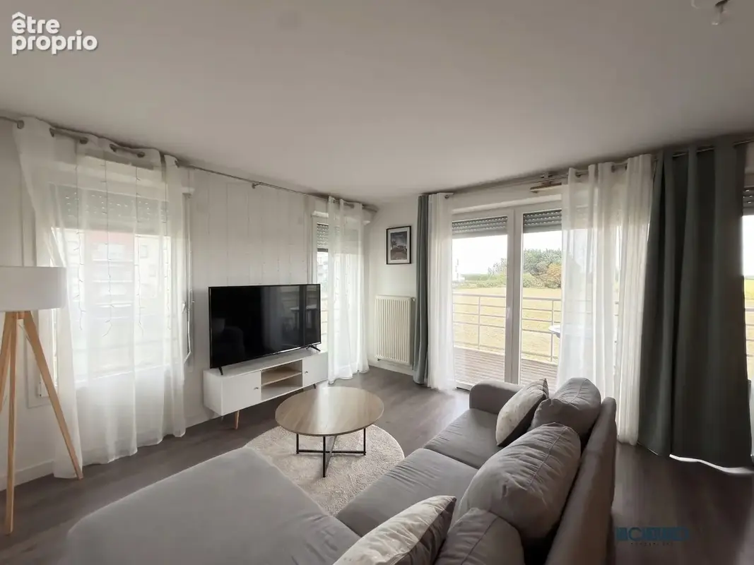 Photo Appartement à Faches-Thumesnil au prix de 209 000€