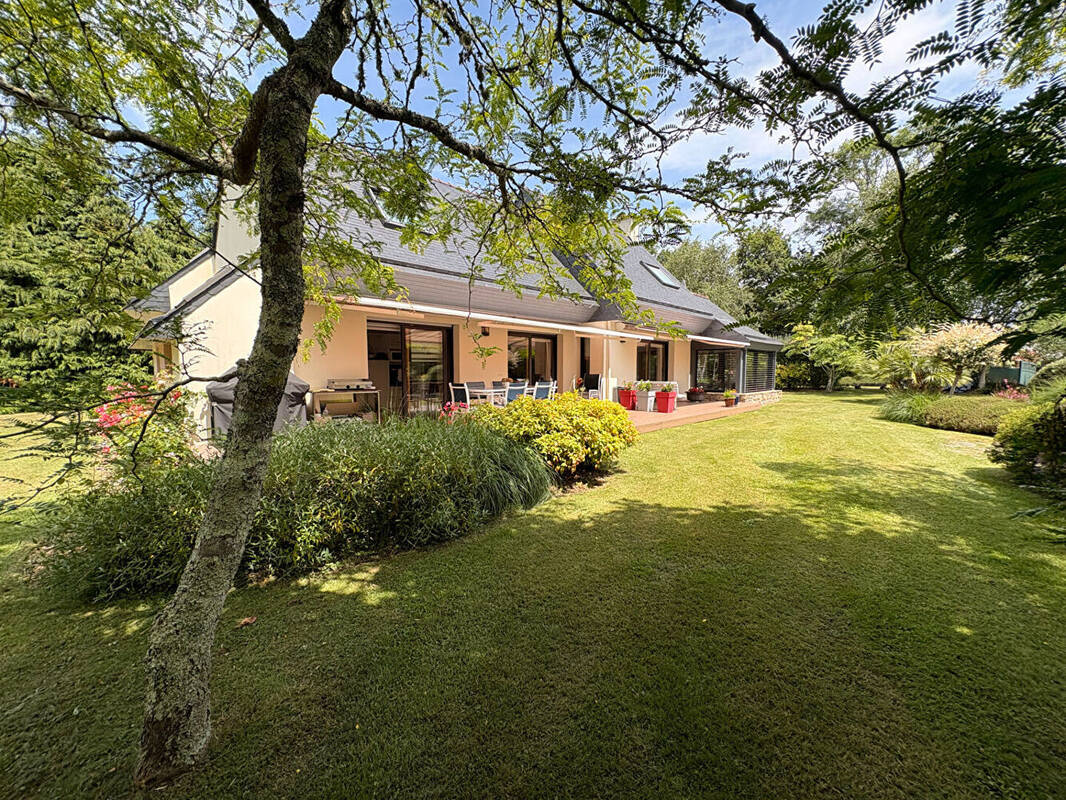 Maison à FOUESNANT