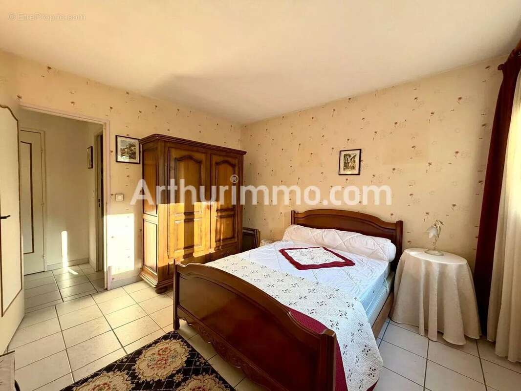 Vente Appartement Plan-de-cuques(13380) 309 000ï¿œ - photo 8
