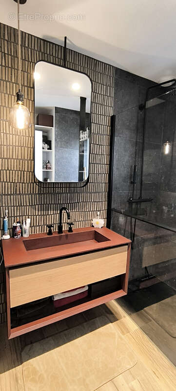 Maison à NAGES-ET-SOLORGUES