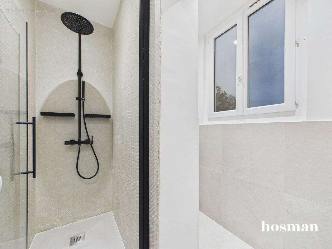 Appartement à PARIS-5E