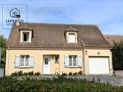 Maison à HARAMONT