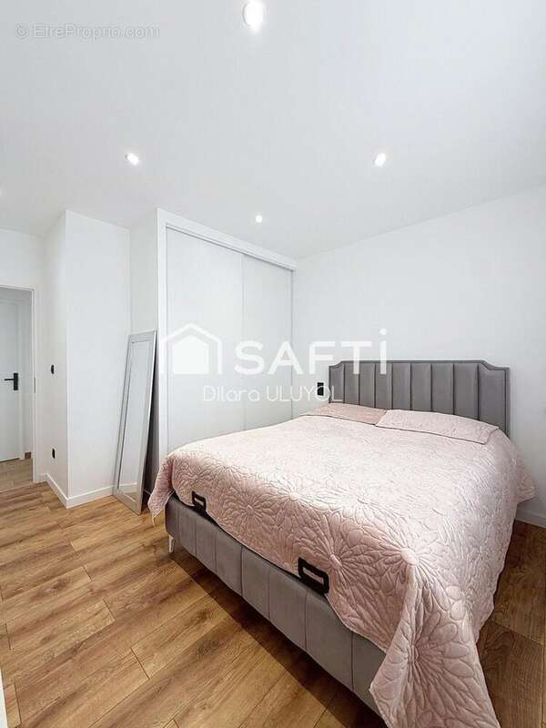 Photo 8 - Maison à CHATEAUBRIANT