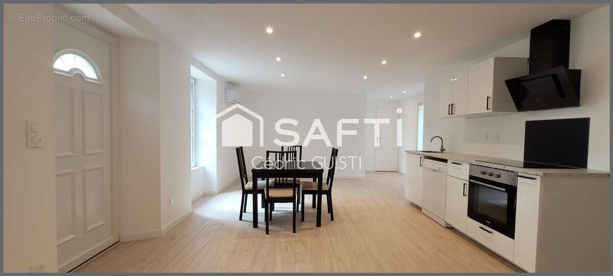 Photo 3 - Maison à SAINT-CIRQ