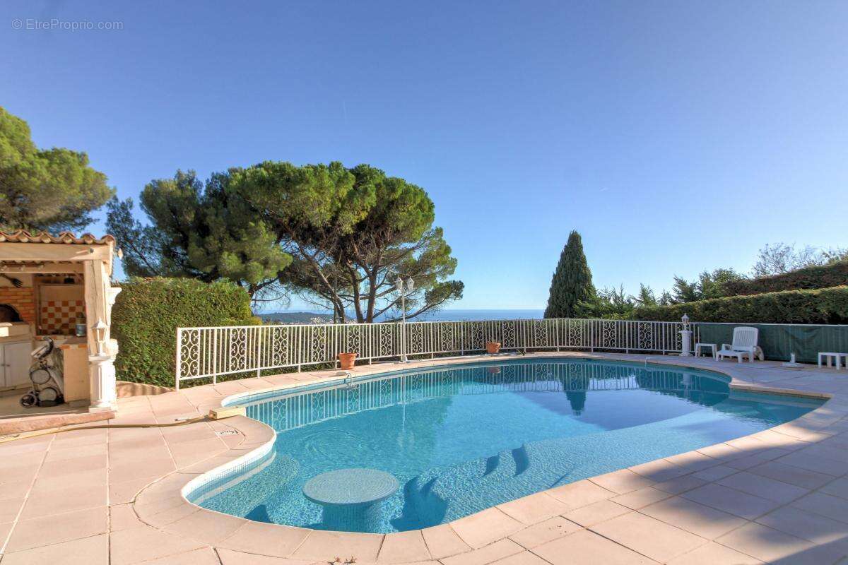 Maison à NICE