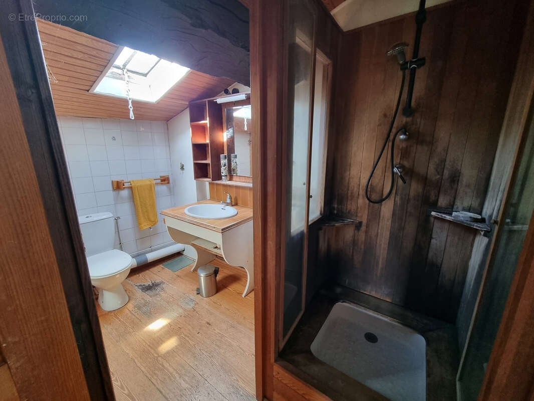 Maison à SAINT-CHAMOND