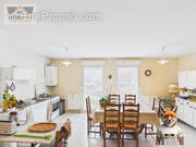 Appartement à THISE