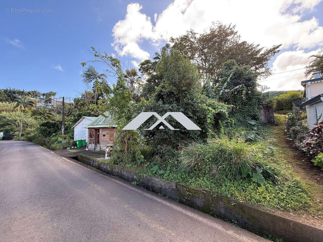 Maison à PETITE-ILE