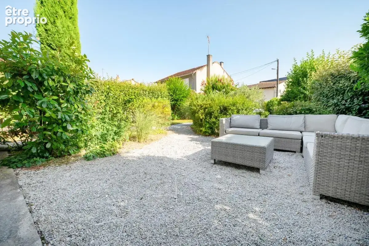 Maison 5 pièces / 132 m² / 299 000 EUR / ALBI - photo 17