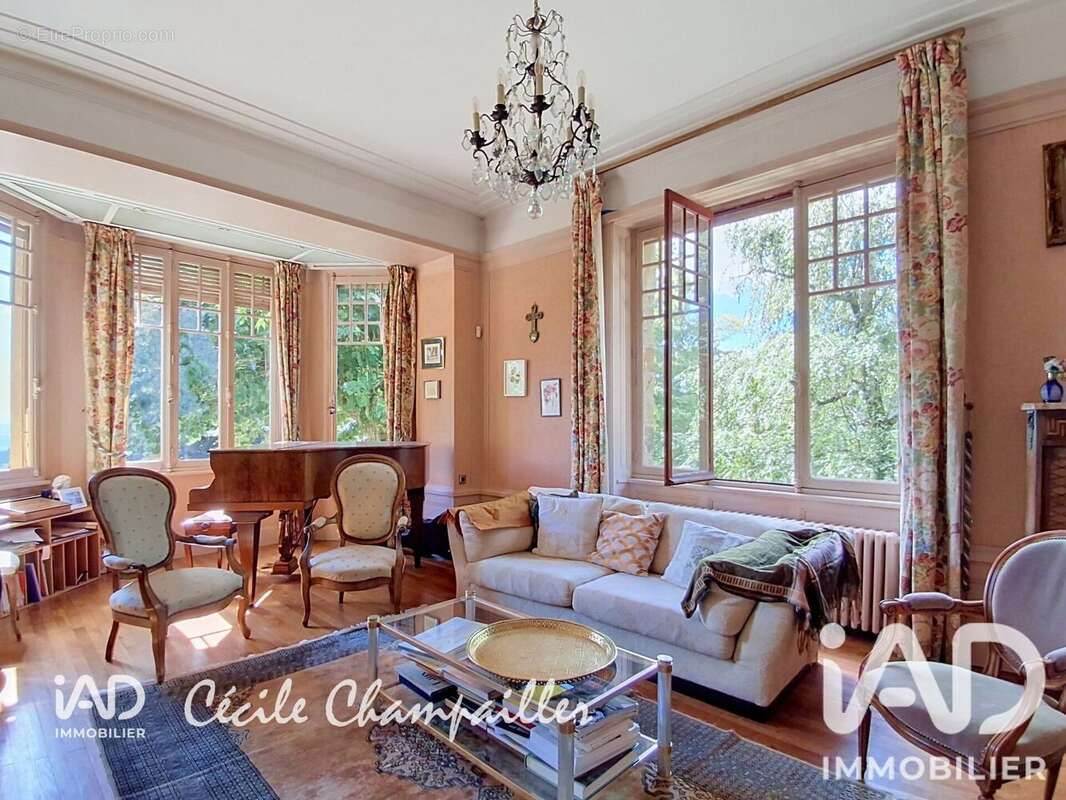 Photo 9 - Maison à PELUSSIN