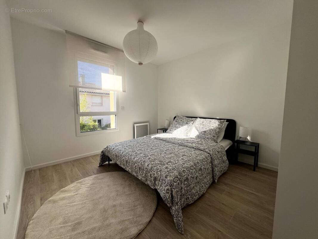 Photo 1 - Maison à PESSAC