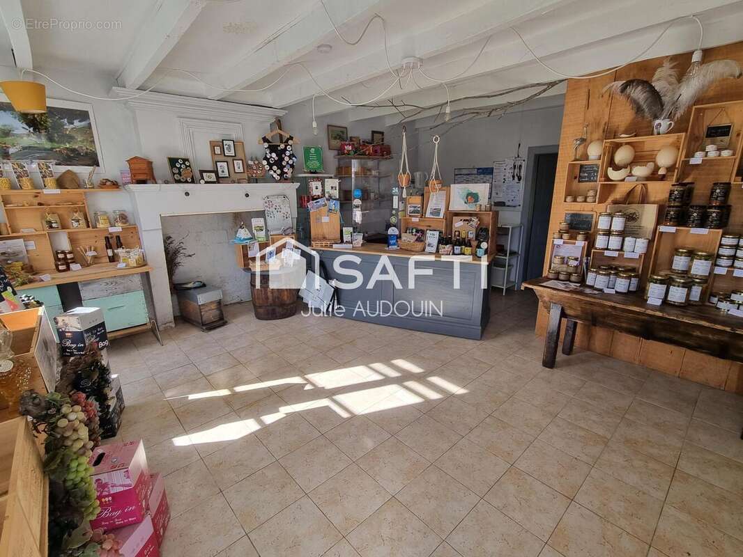 Photo 7 - Maison à VANZAC