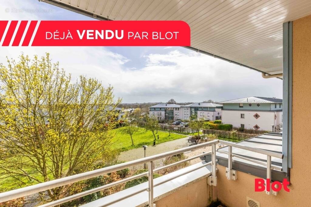 Appartement à ACIGNE