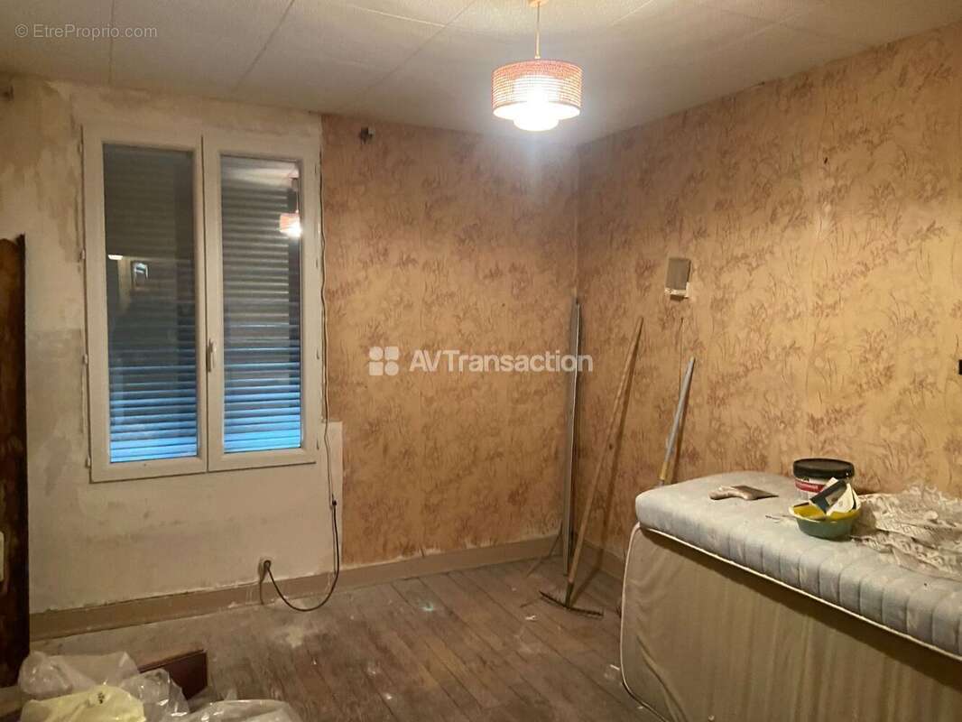 Maison 75 m² à Nancy  - photo 5
