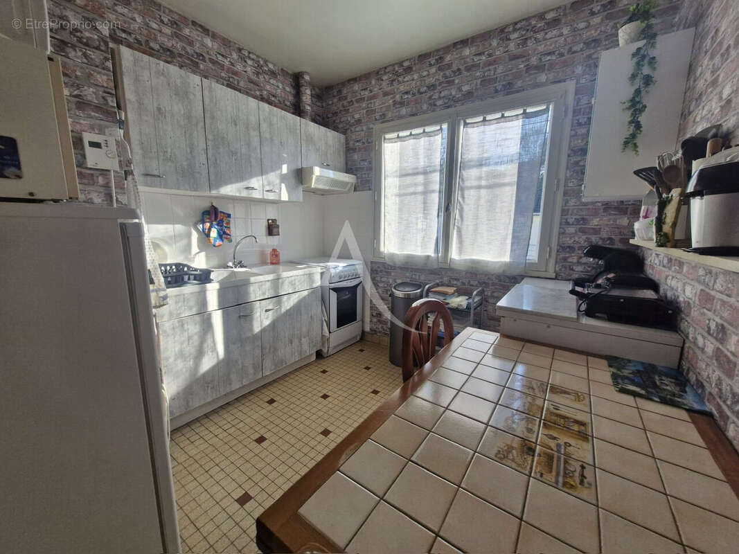 Maison à ORVAULT