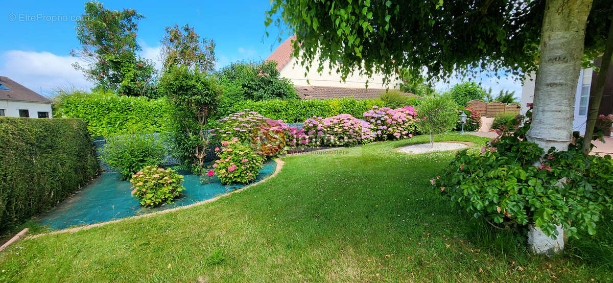 Maison à DIEPPE