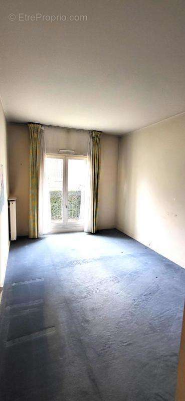 Appartement à VERSAILLES