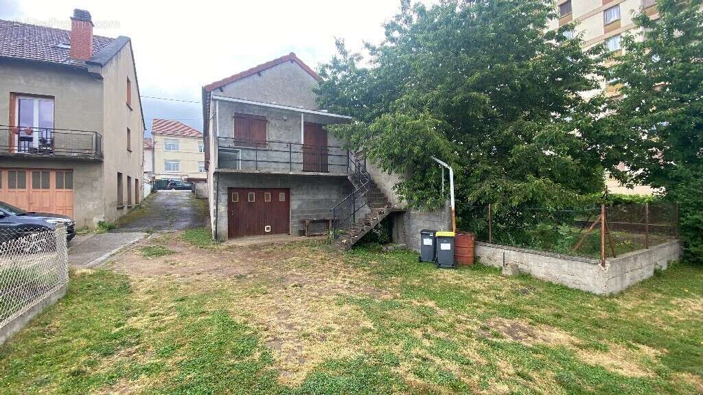 Maison 80 m² à Cusset  - photo 4