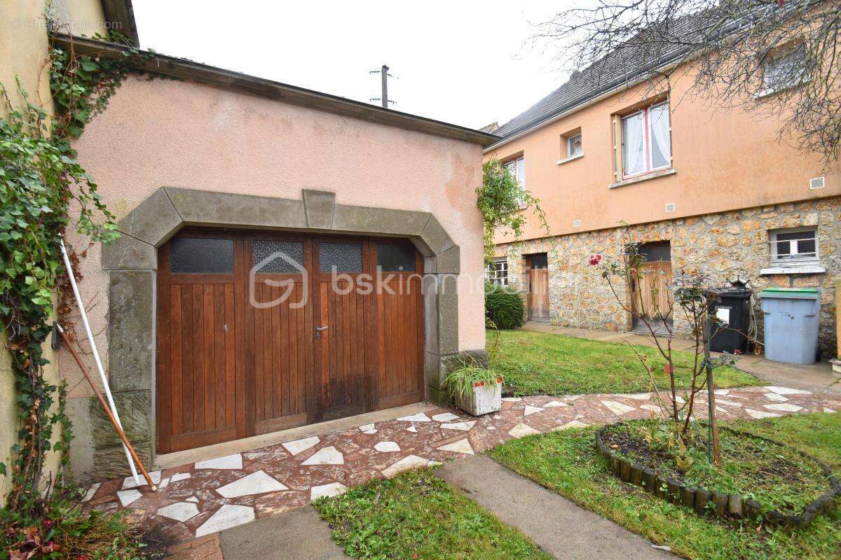 Maison de 5 pièces proximité centre-ville - photo 2