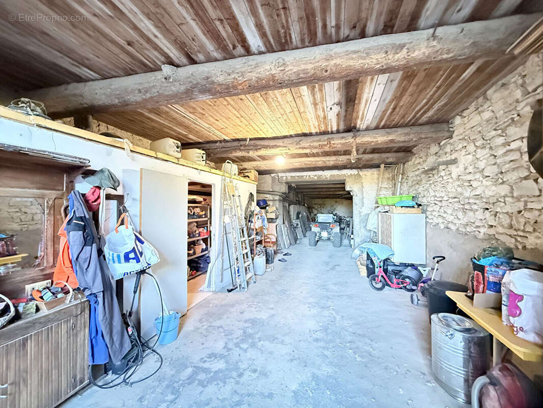 Maison à CESSERAS