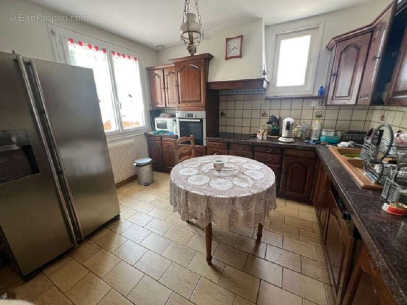 Maison à AIGUILLON