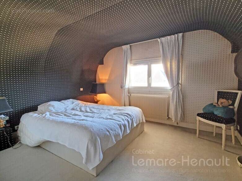 Dreux hyper centre maison de ville 4 chambres - photo 11
