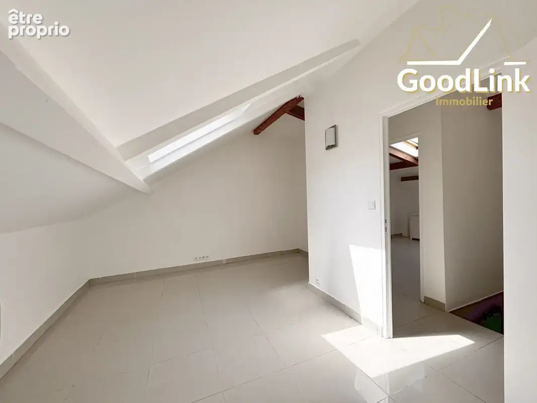 Appartement 3 pièces 56 m² à vendre à Aubervilliers (93300) - photo 9