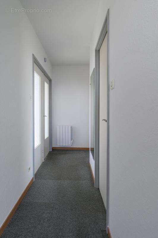 Appartement 3p à Lingolsheim - photo 6