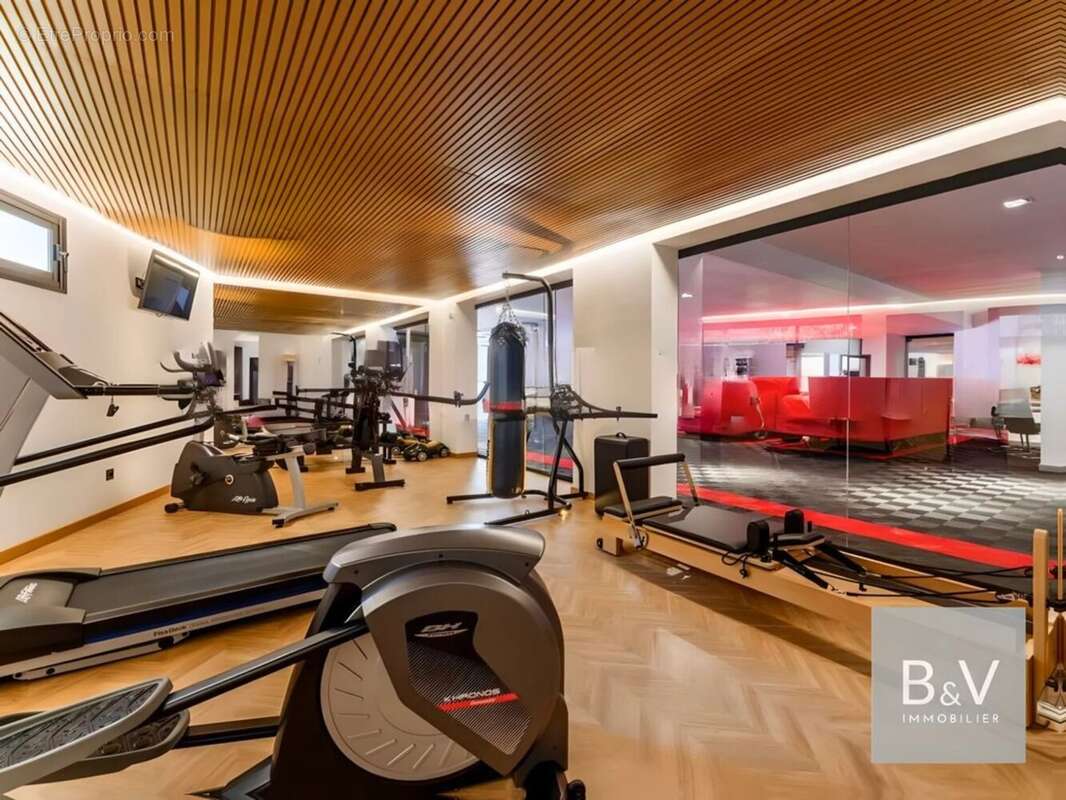 Maison à SAINTE-SEVE