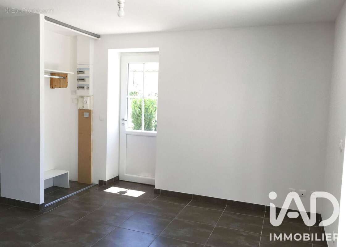 Photo 6 - Maison à VOUNEUIL-SOUS-BIARD