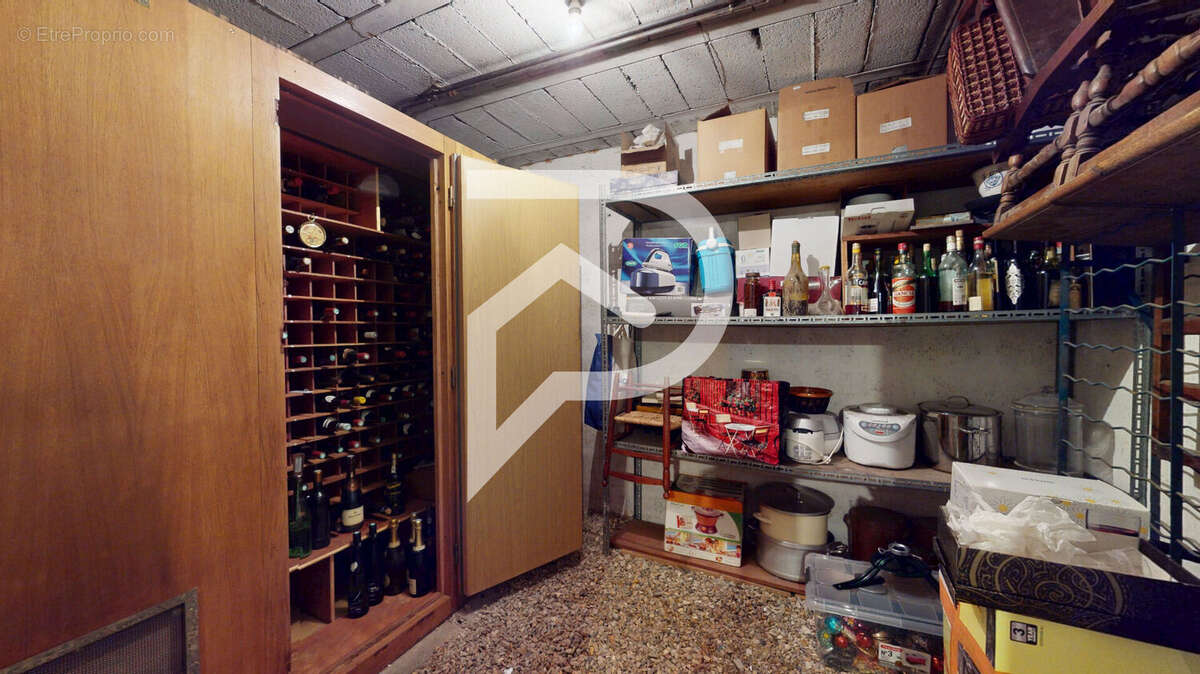 Maison à MARLY-LE-ROI