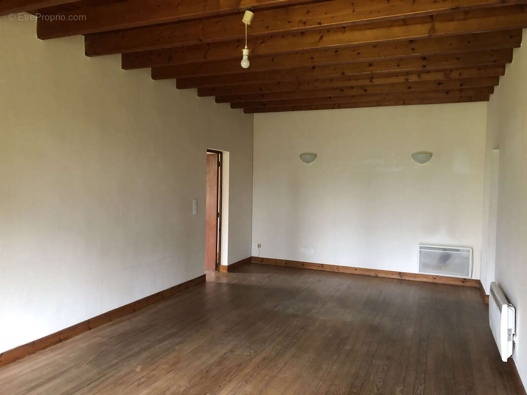 Maison à SAINT-MEDARD