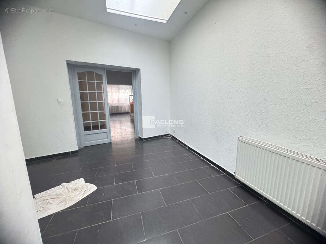 Appartement à ROUBAIX