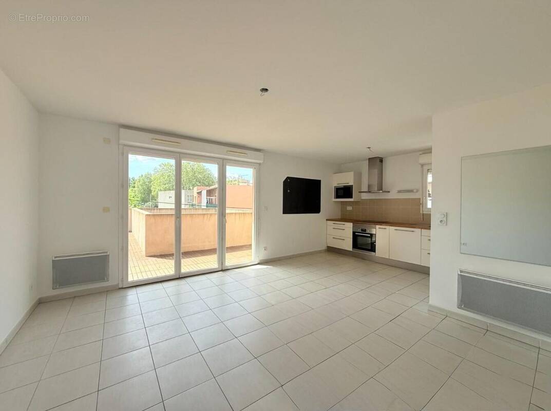 Appartement à ISTRES